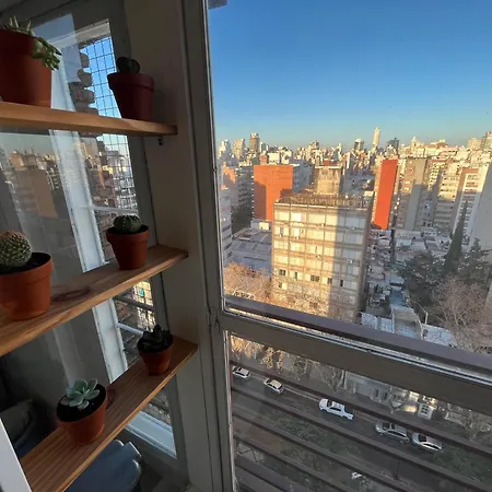 Luminoso, Excelente Ubicacion Sobre Bv Orono Apartment Rosario Exterior photo