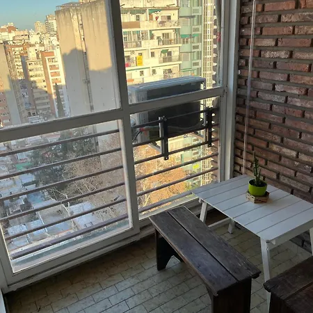 Luminoso, Excelente Ubicacion Sobre Bv Orono Apartment Rosario Exterior photo